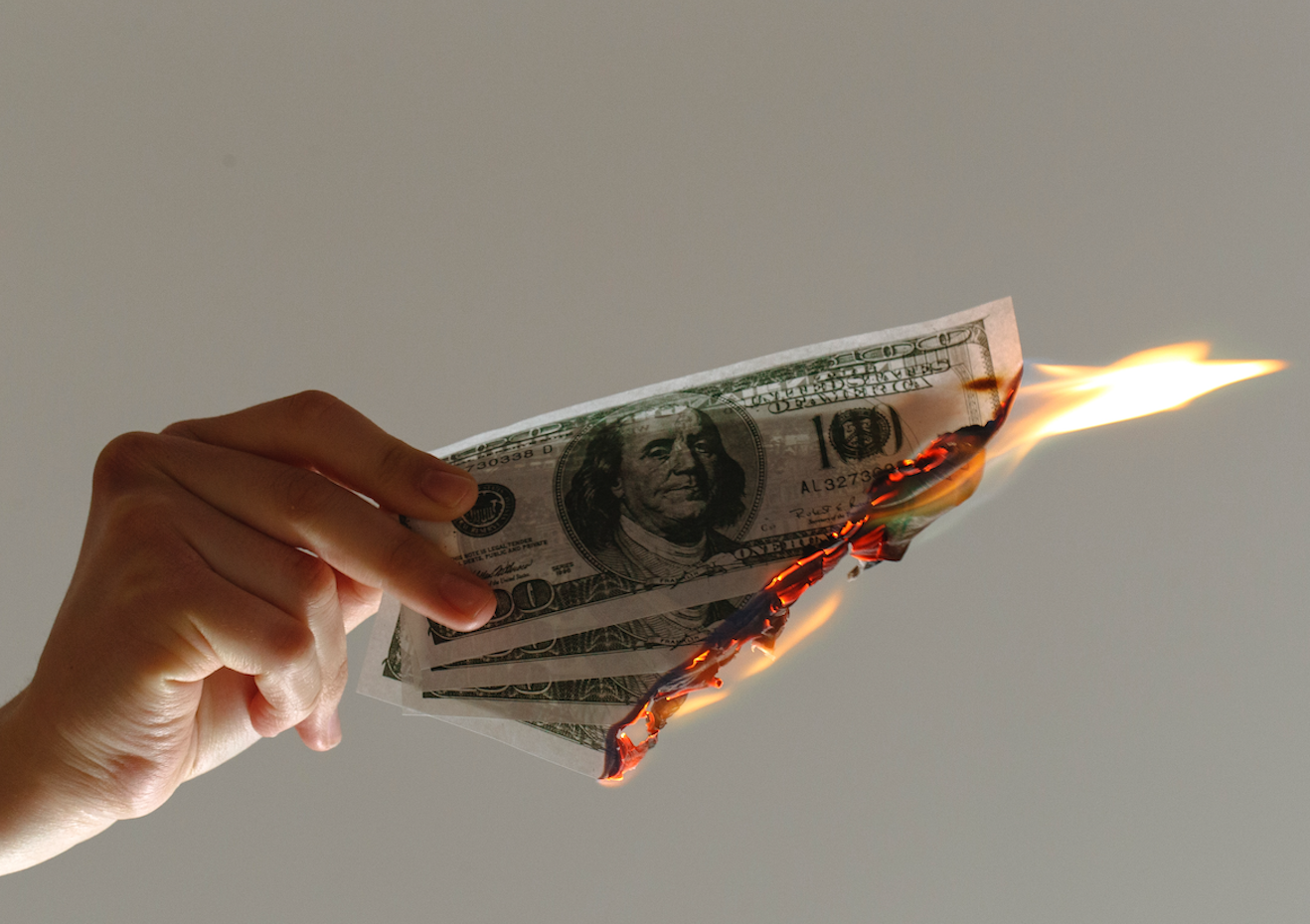 what-is-burn-rate