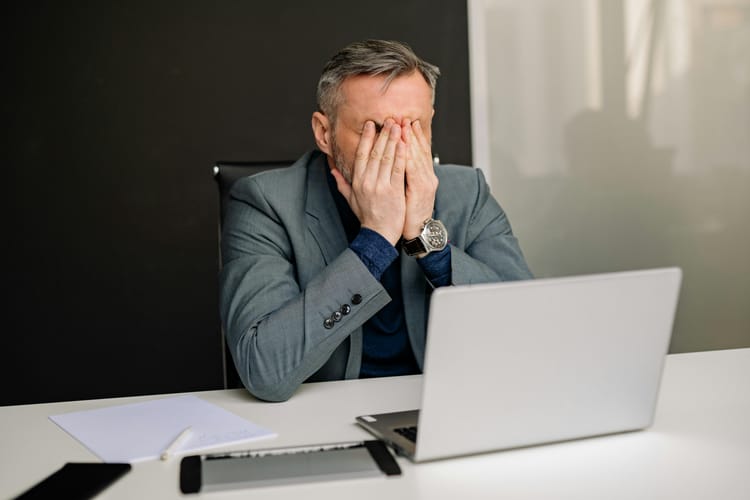 The Mental & Financial Toll of Constant Decision-Making