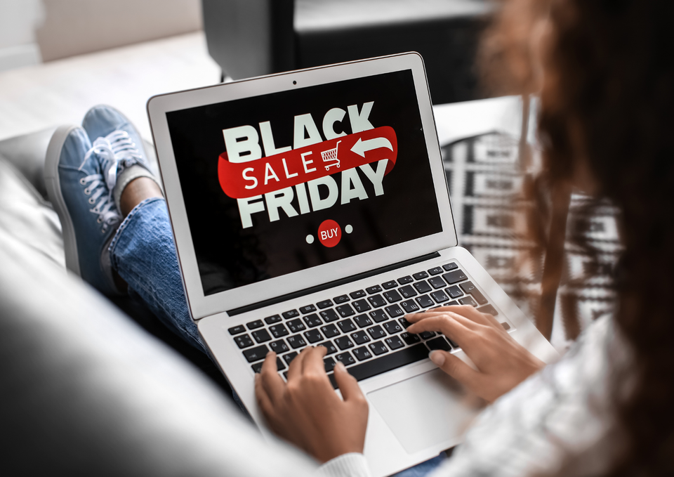 Preparing for Peak Season: Black Friday, Cyber Monday, Christmas and Beyond