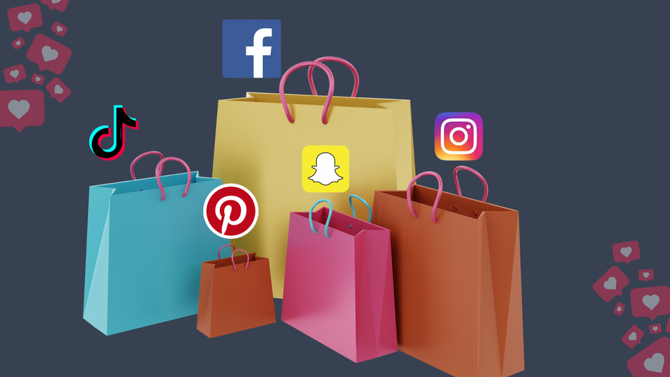 The Future of Shopping: How Social Commerce is Shaping the eCommerce Landscape