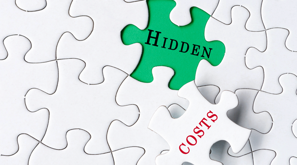 The Hidden Costs of Running a Business