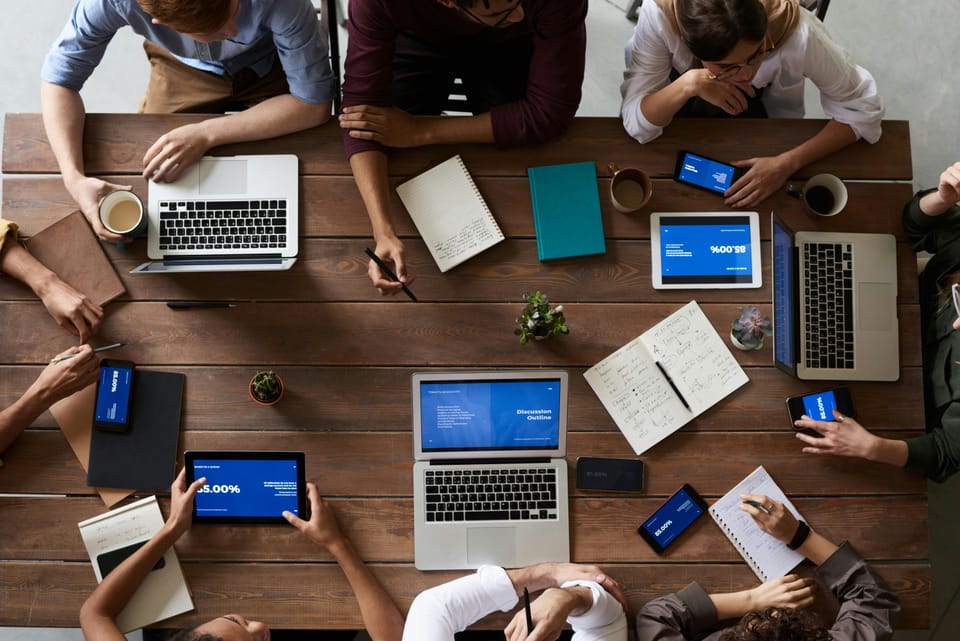 The Power of Weekly Business Reviews: Turning Data into Movement