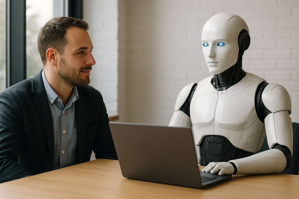 Behind the Build: How we are evolving CloudFO’s Weekly Business Review